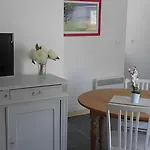Les Jardins D'harmonie Holiday home Bourgneuf