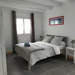 Holiday home Les Jardins D'harmonie Bourgneuf