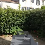 Holiday home Les Jardins D'harmonie Bourgneuf