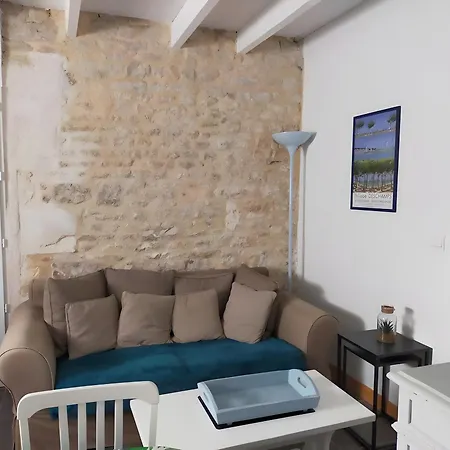 度假居 Les Jardins D'harmonie