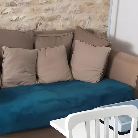 Les Jardins D'harmonie Bourgneuf