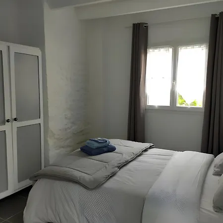 度假居 Les Jardins D'harmonie *