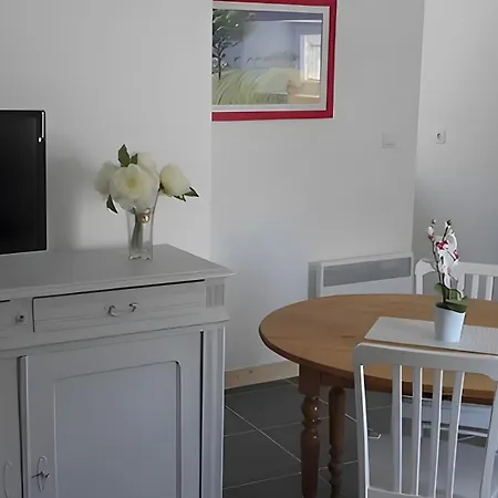 Les Jardins D'harmonie Holiday home Bourgneuf