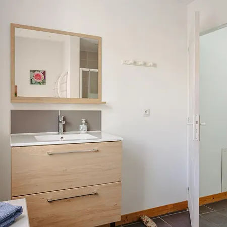 Holiday home Les Jardins D'harmonie