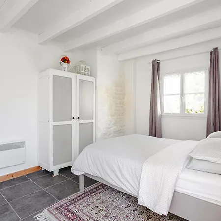 Holiday home Les Jardins D'harmonie *
