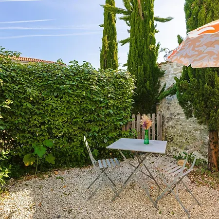 Les Jardins D'harmonie *