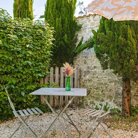 Les Jardins D'harmonie * Bourgneuf