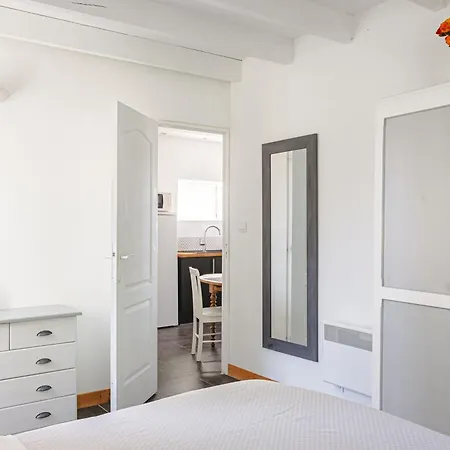 Les Jardins D'harmonie Holiday home