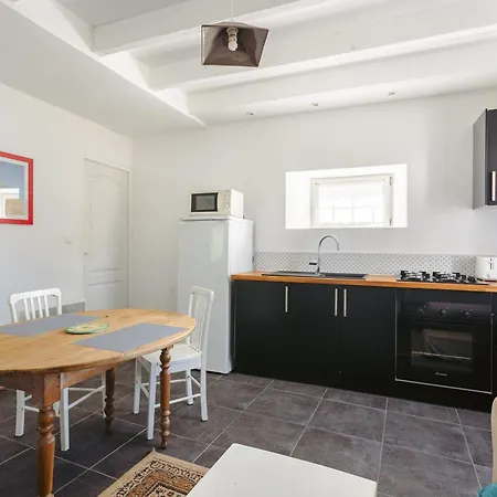 Holiday home Les Jardins D'harmonie