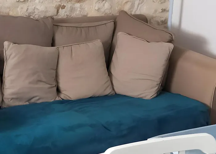 Les Jardins D'harmonie Bourgneuf