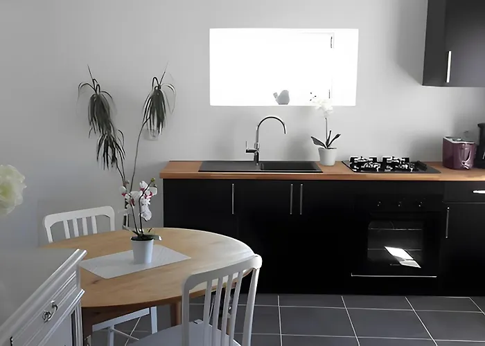 Les Jardins D'harmonie *